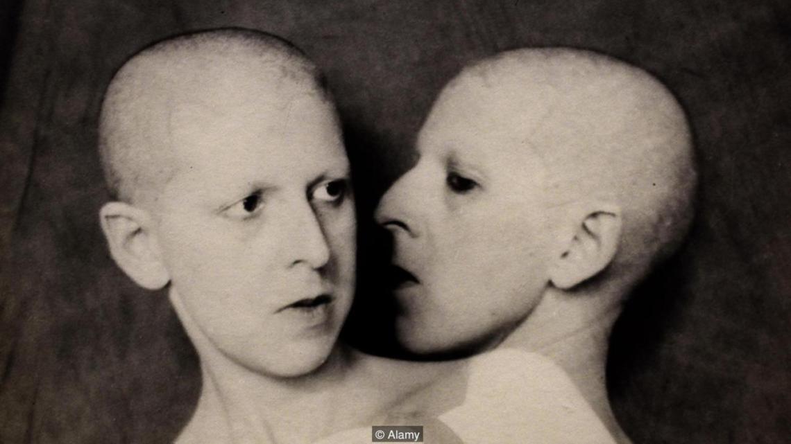 Que me veux tu - What you want me 1928 Claude Cahun (French, 18941954) France Photographer